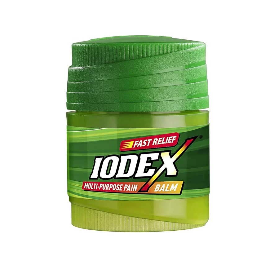 Iodex Fast Relief Pain Balm 8gm price in Bangladesh | Authentic Product by Shundorjo