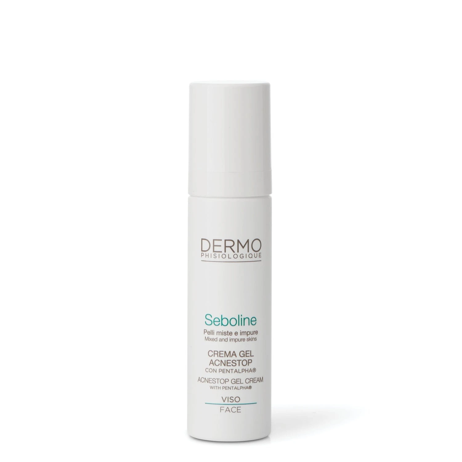 Dermo Phisiologique Seboline Acnestop Gel Cream 50ml price in Bangladesh | Authentic Product by Shundorjo