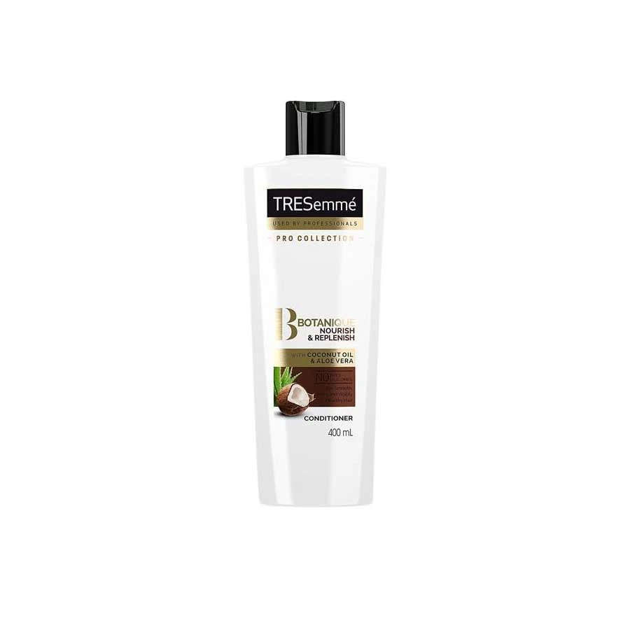 Tresemme Botanique Nourish & Replenish Conditioner 400ml price in Bangladesh | Authentic Product by Shundorjo