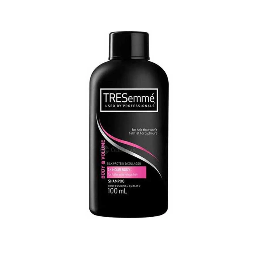 Tresemme 24 Hour Body & Volume Shampoo 100ml price in Bangladesh | Authentic Product by Shundorjo