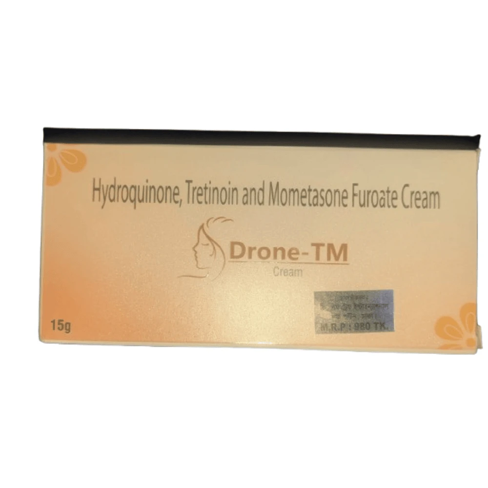 Drone TM Cream 15gm