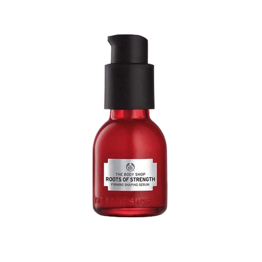 The Body Shop Roots of Strength Firming Shaping Serum 30ml price in Bangladesh | Authentic Product by Shundorjo