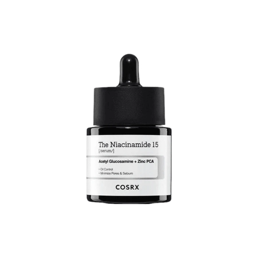 COSRX The Niacinamide 15 Serum price in Bangladesh | Authentic Product by Shundorjo