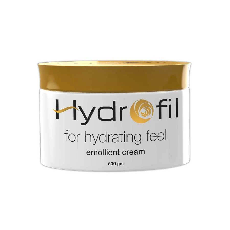 Hydrofil Moisturiser Cream 200ml price in Bangladesh | Authentic Product by Shundorjo