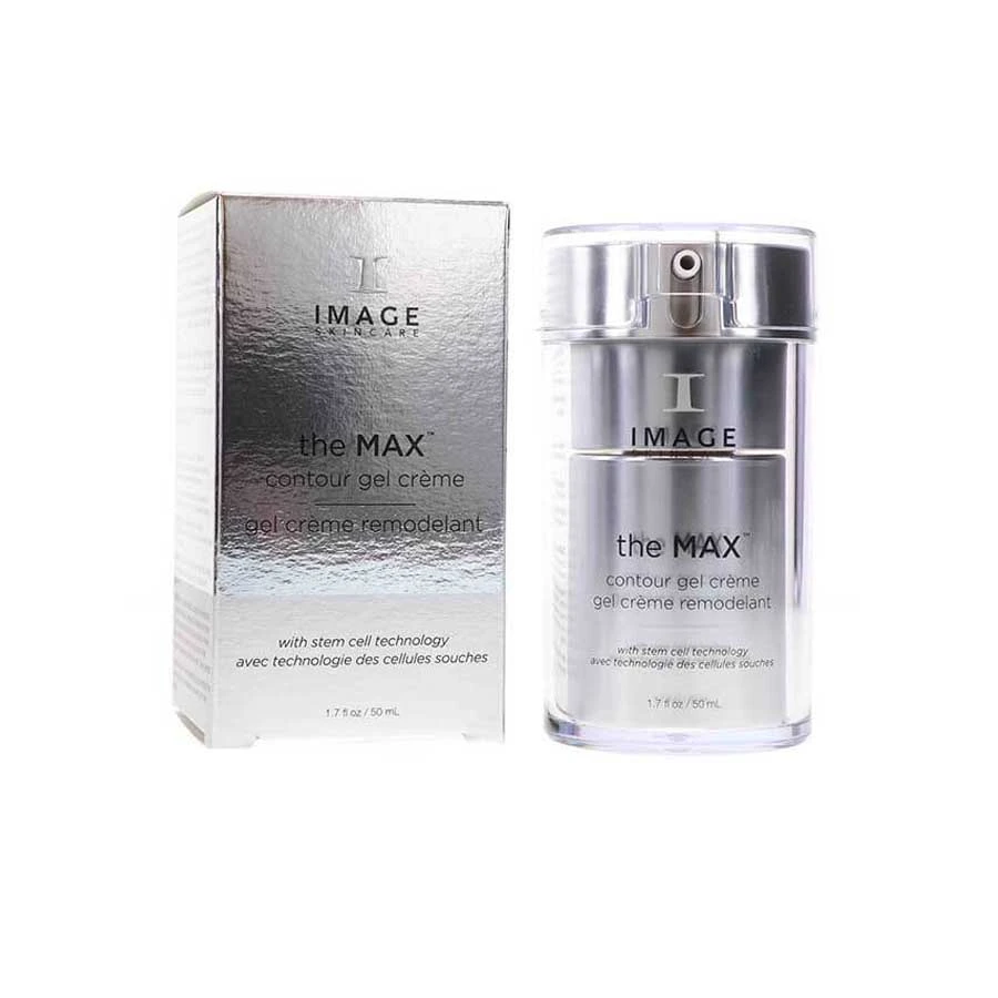 Image Skincare The Max Contour Gel Cream 60ml price in Bangladesh | Authentic Product by Shundorjo