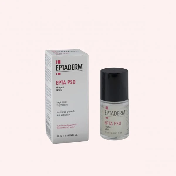 EPTA PSO Nails 12ml price in Bangladesh | Buy original Chromoteq Healthcore