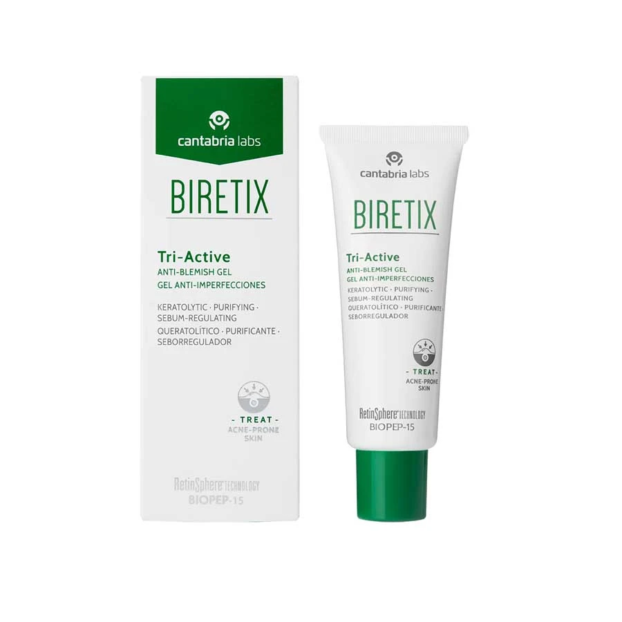 Biretix Triactive Gel 50ml price in Bangladesh | Authentic Product by Shundorjo