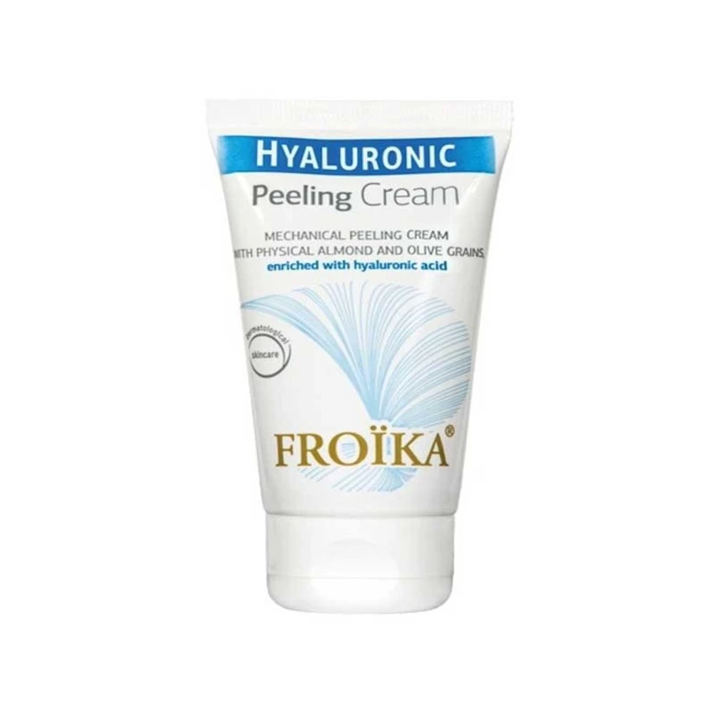 Froika Hyaluronic Peeling Cream 75ml price in Bangladesh | Authentic Product by Shundorjo