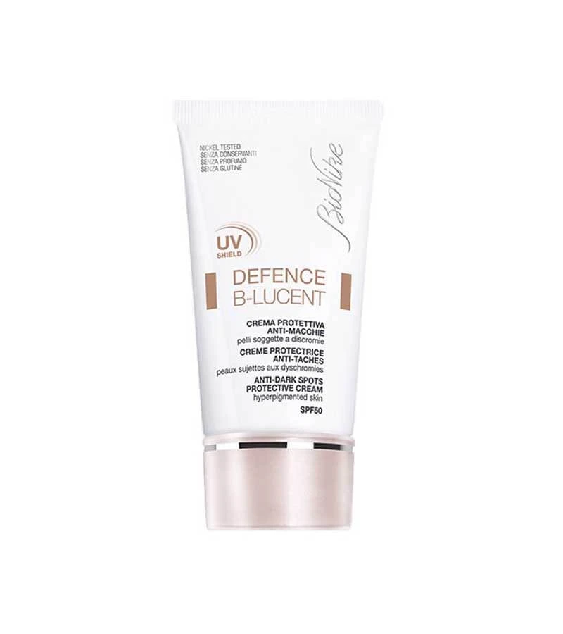 Bionike B Lucen Anti Dark Spots SPF 50 Cream 40ml price in Bangladesh | Authentic Product by Shundorjo