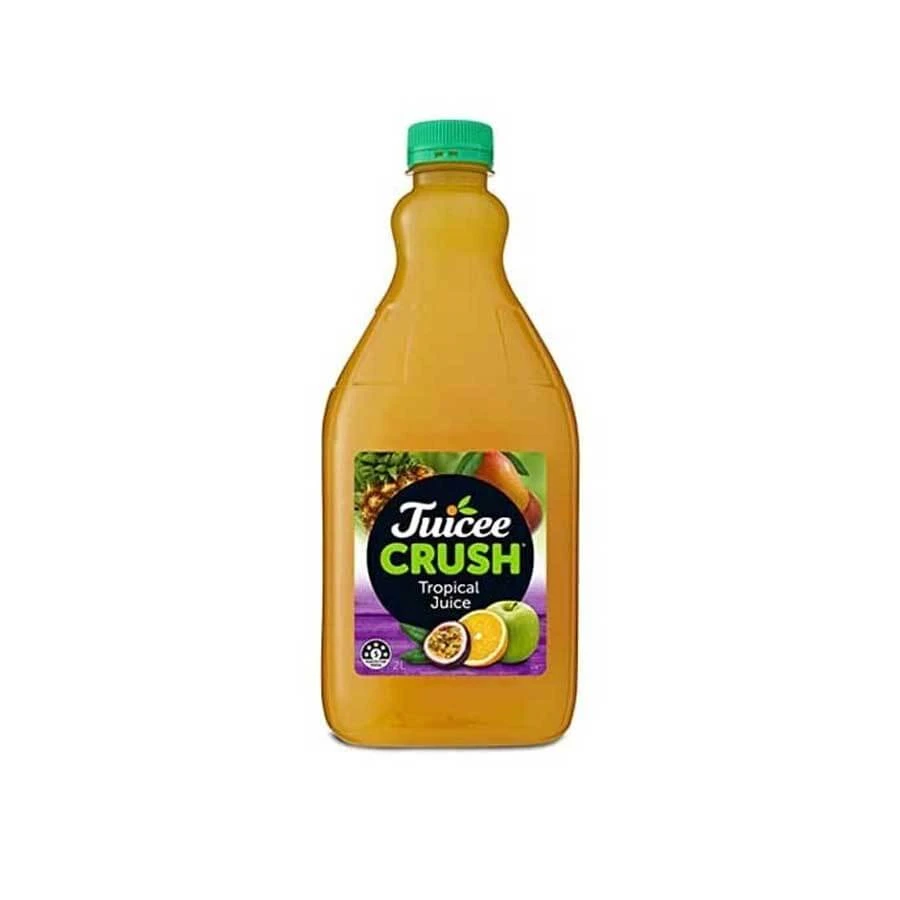 Juicee Crush Tropical Juice 2 Ltr price in Bangladesh | Authentic Product by Shundorjo