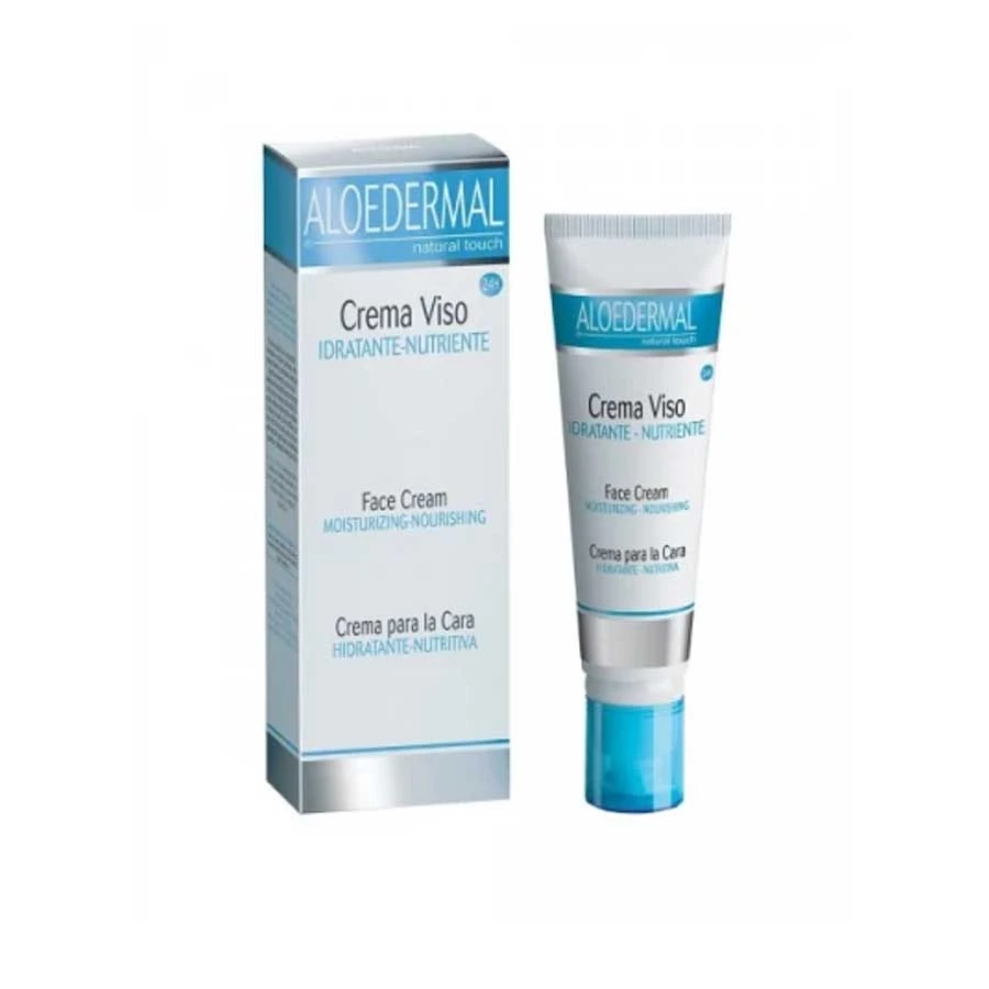 Aloedermal Face Cream 75ml price in Bangladesh | Authentic Product by Shundorjo