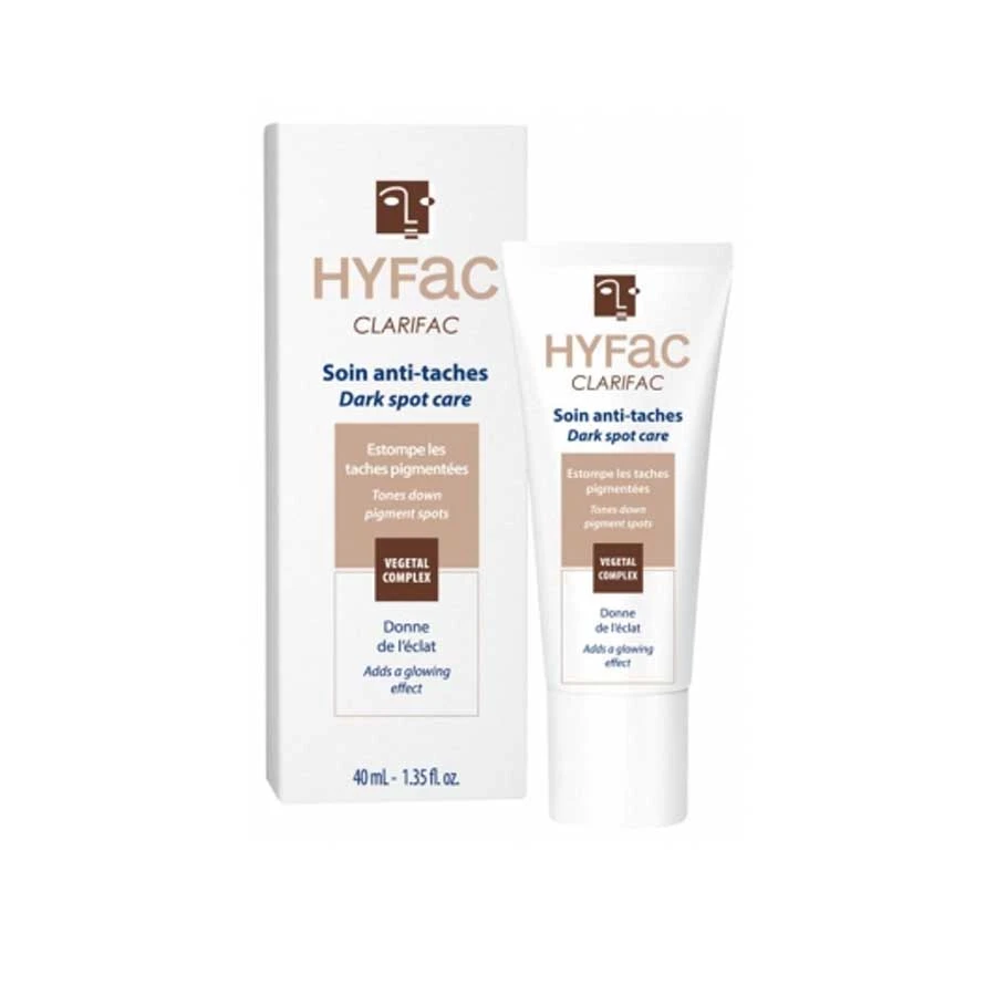 Hyfac Clarifac Dark Spot Care SPF30 Cream 40ml price in Bangladesh | Authentic Product by Shundorjo