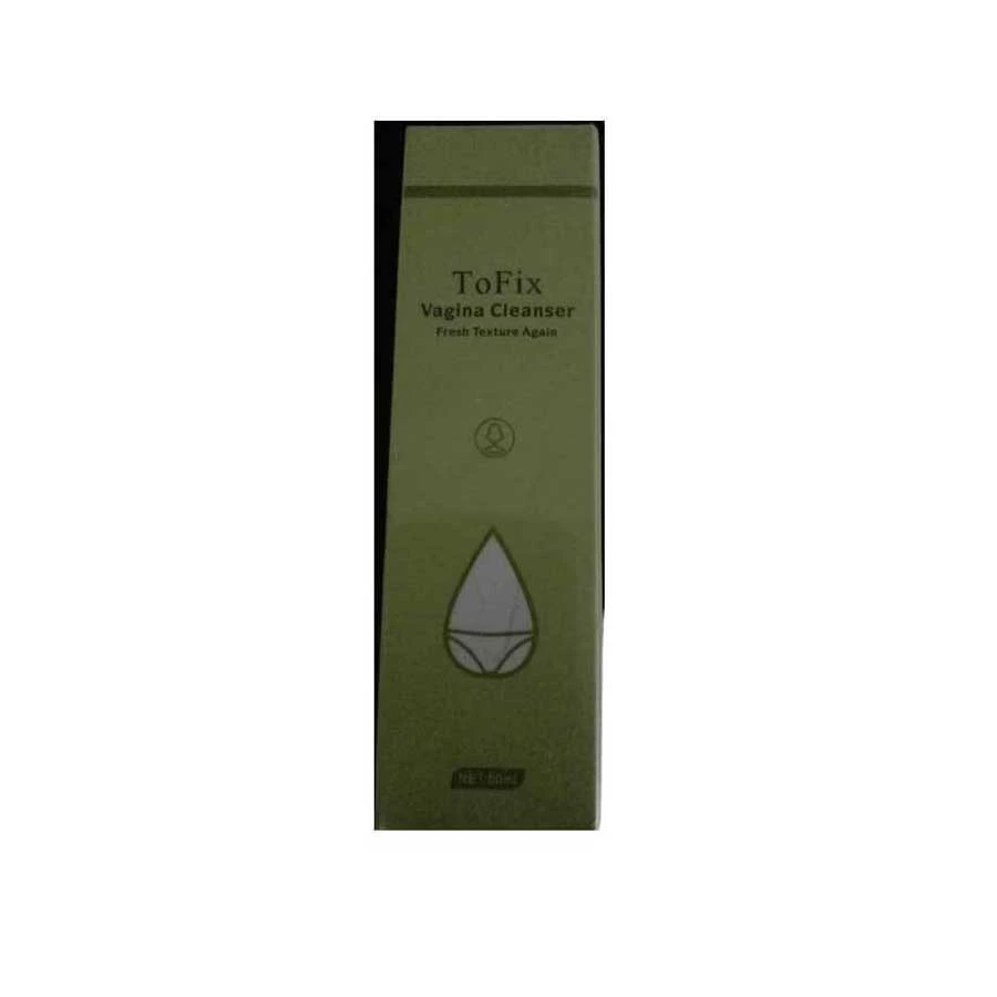 Tofix Vasigna Cleanser 50ml price in Bangladesh | Authentic Product by Shundorjo