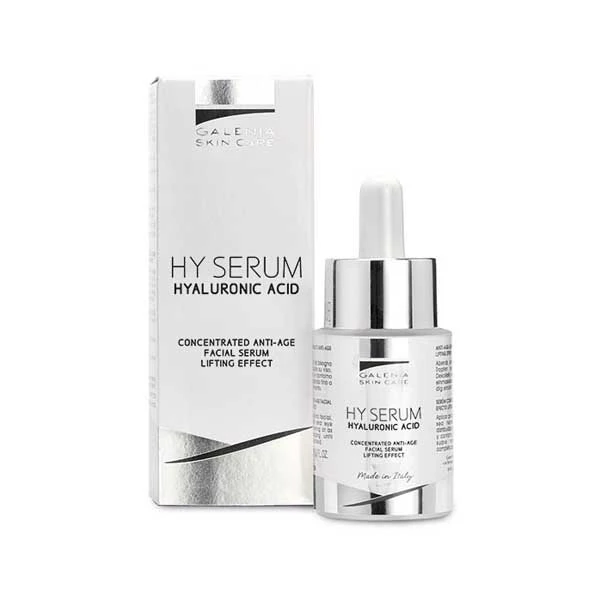 Galenia Skin Care HY Serum Hyaluronic Acid Anti Aging Face Serum 30ml price in Bangladesh | Authentic Product by Shundorjo