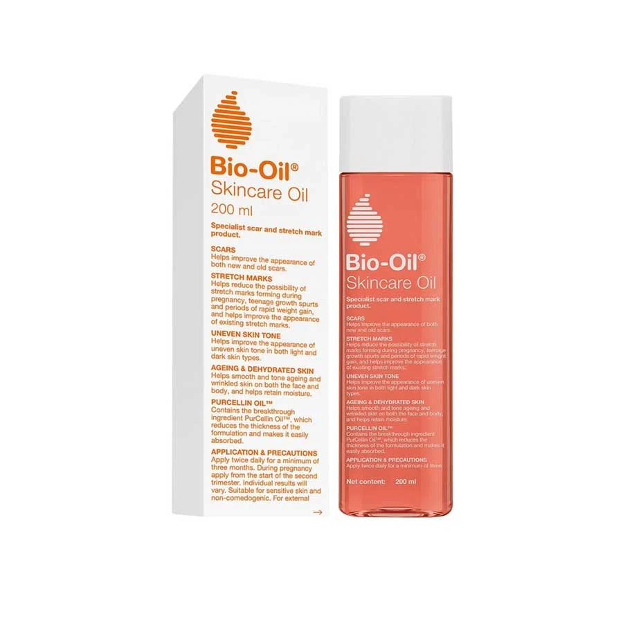 Bio Oil Body Oil for Stretchmarks and Scars 200ml price in Bangladesh | Authentic Product by Shundorjo