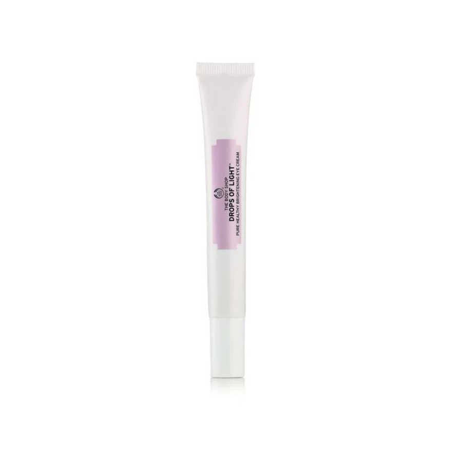 The Body Shop Drops of Light Pure Healthy Brightening Eye Cream 15ml price in Bangladesh | Authentic Product by Shundorjo
