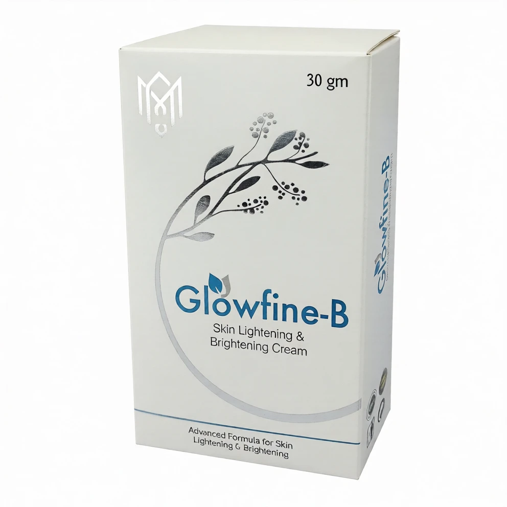 Glowfine-B Cream 30g price in Bangladesh | Buy original MAS Trade Corporation