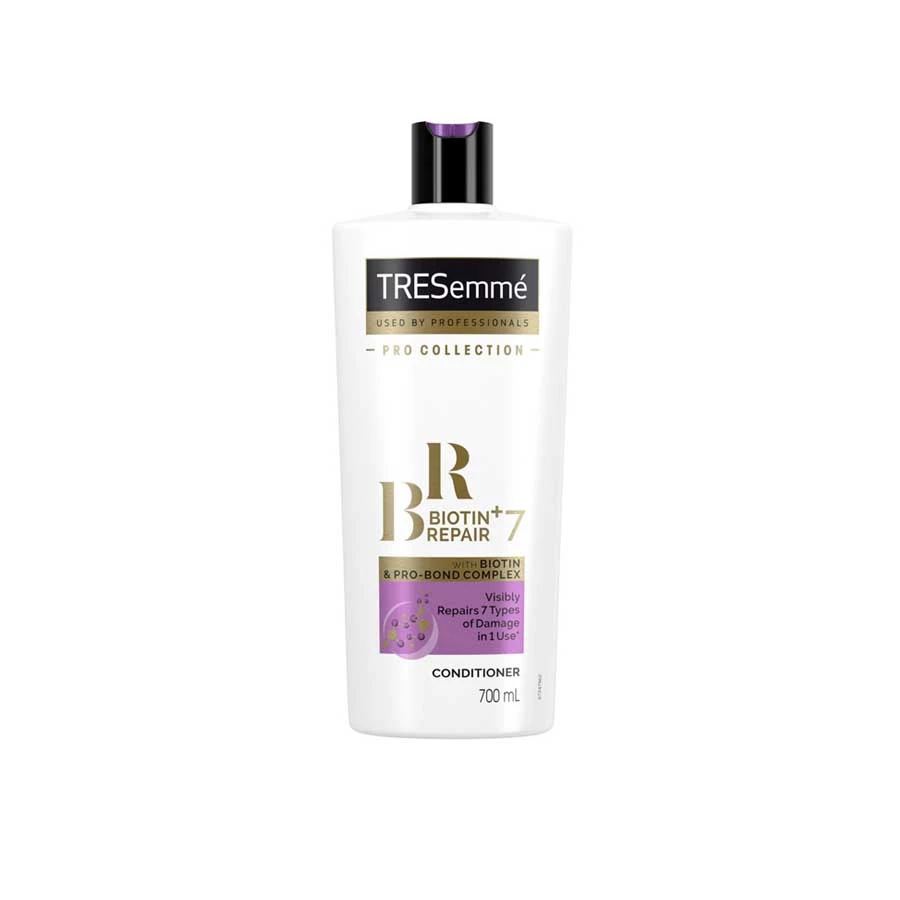TRESemme Biotin Repair 7 Conditioner 400ml price in Bangladesh | Authentic Product by Shundorjo