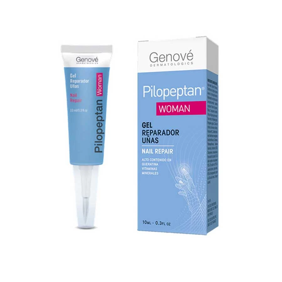Genove Nail Repair 10ml price in Bangladesh | Authentic Product by Shundorjo