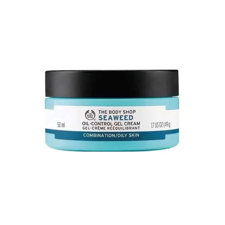The Body Shop Seaweed Oil Control Gel Cream 50ml price in Bangladesh | Authentic Product by Shundorjo