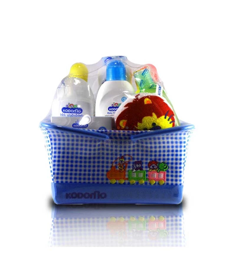 Kodomo Gift Set Busket price in Bangladesh | Authentic Product by Shundorjo