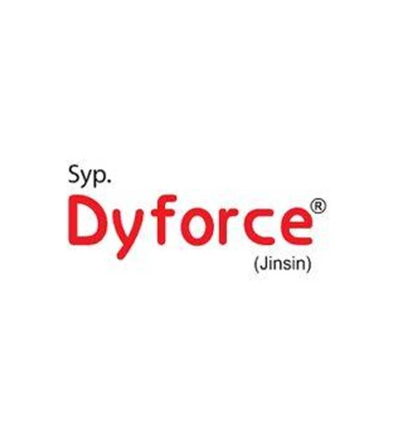 Dyforce Syrup 200ml price in Bangladesh | Authentic Product by Shundorjo