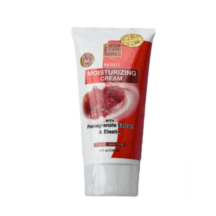 Healthy Shop Anti Wrinkle Cream 25ml price in Bangladesh | Authentic Product by Shundorjo