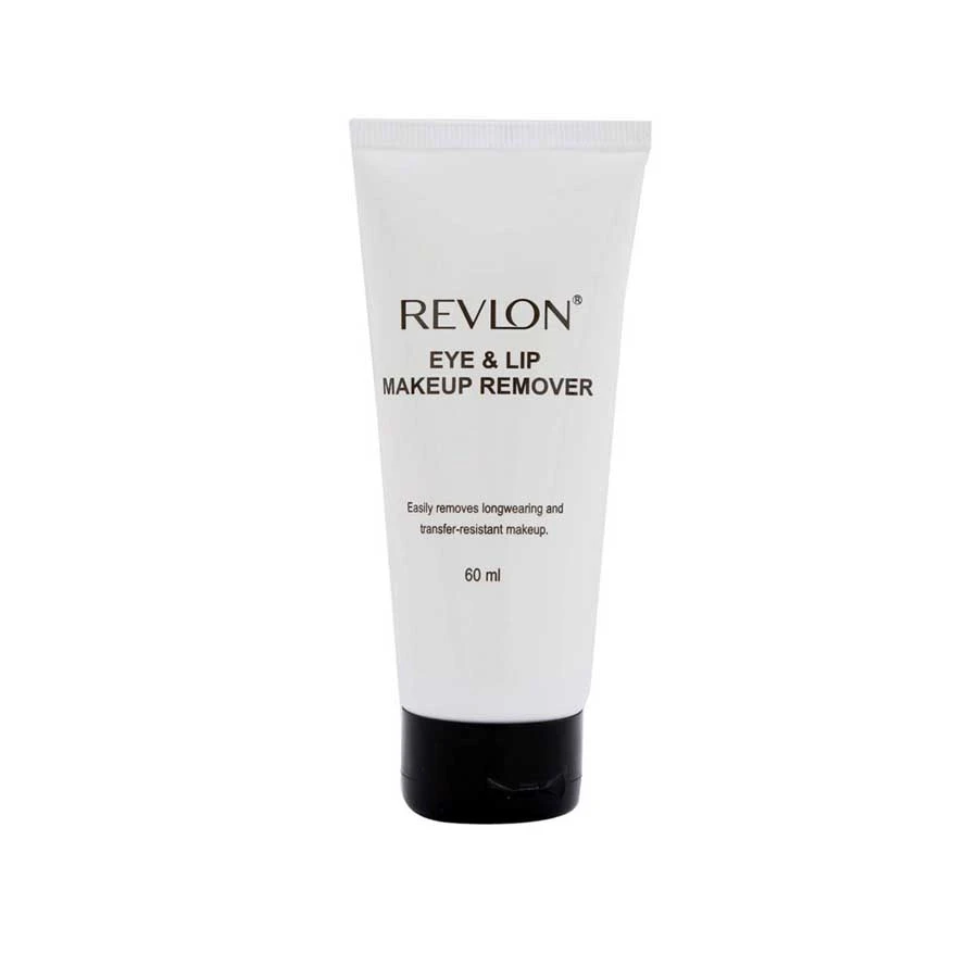 Revlon Eye & Lip Makeup Remover 60ml price in Bangladesh | Authentic Product by Shundorjo