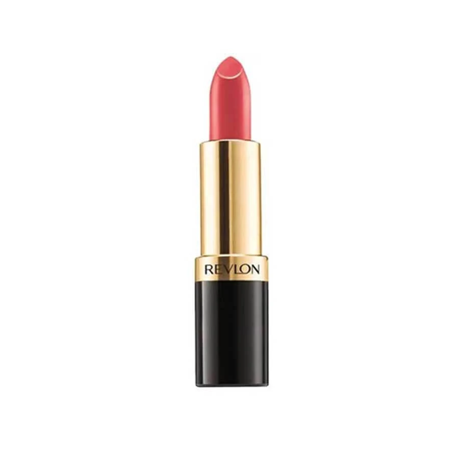 Revlon Super Lustrous Matte Lipstick Peachy Vibes 4.2gm price in Bangladesh | Authentic Product by Shundorjo