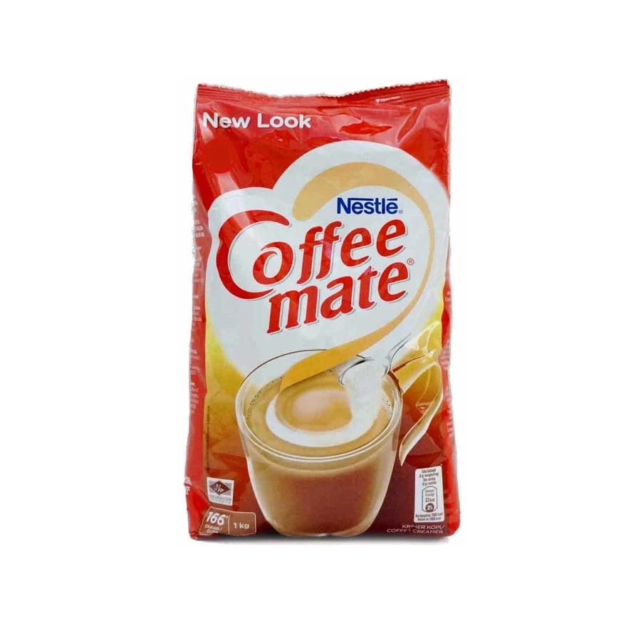 Nescafe Original Coffee Mate Poli 1kg price in Bangladesh | Authentic Product by Shundorjo