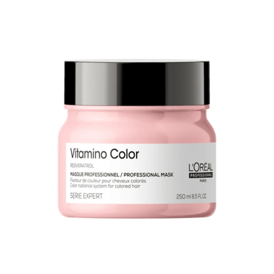 Loreal Professionnel Vitamino Color Masque 250g price in Bangladesh | Authentic Product by Shundorjo