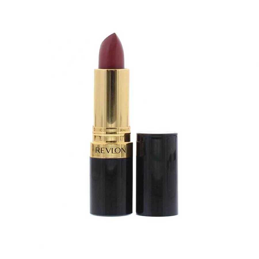 Revlon Super Lustrous Matte Lipstick Seductive Sienna 4.2gm price in Bangladesh | Authentic Product by Shundorjo