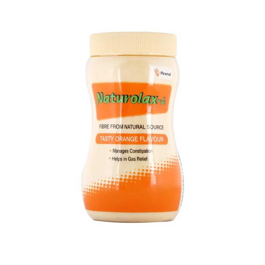 Naturolax A Isabgol Husk Powder Effective for Constipation 300gm price in Bangladesh | Authentic Product by Shundorjo