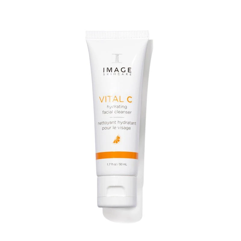 Image Skincare VITAL C Hydrating Facial Cleanser 50ml price in Bangladesh | Buy original IMAGE Skin Care