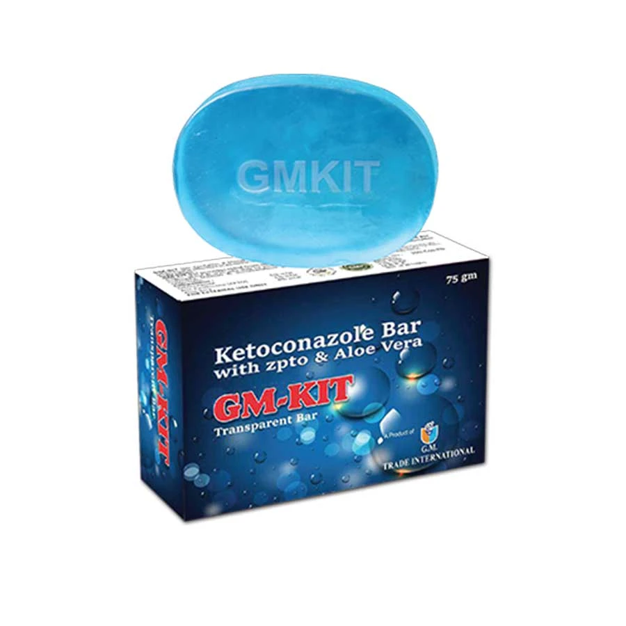 GM Kit Bar 75gm price in Bangladesh | Authentic Product by Shundorjo