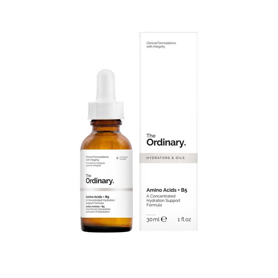 The Ordinary Amino Acids Plus B5 Hydration Support 30ml price in Bangladesh | Authentic Product by Shundorjo