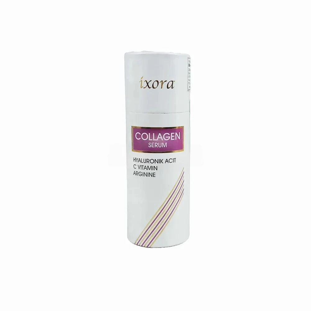 Ixora Collagen Serum 50ml price in Bangladesh | Authentic Product by Shundorjo