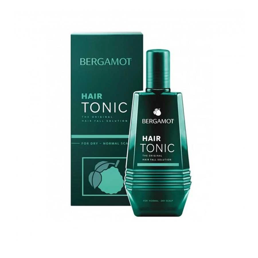 Bergamot Hair Tonic Reduces Hair Loss 200ml price in Bangladesh | Authentic Product by Shundorjo