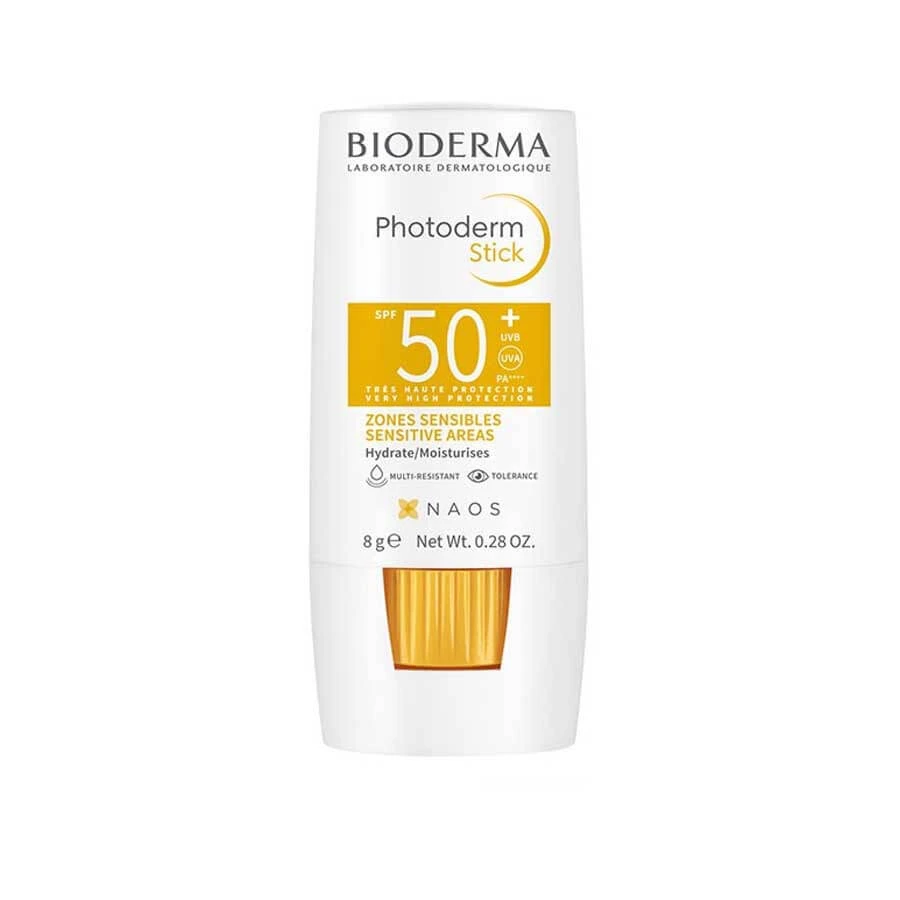 Bioderma Photoderm Stick Spf 50 Plus Lip Blam 8gm price in Bangladesh | Authentic Product by Shundorjo