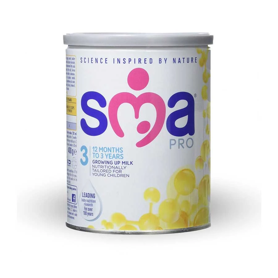 SMA Pro 1 From Birth First Infant Milk Powder 800gm price in Bangladesh | Authentic Product by Shundorjo