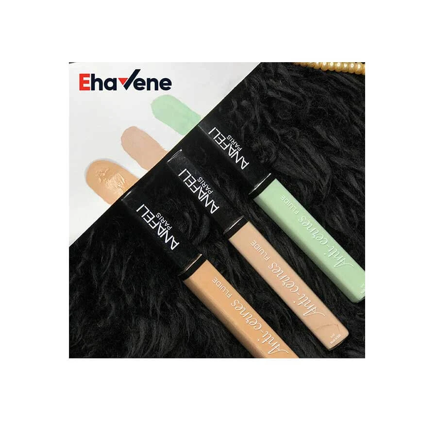 Anafeli Paris Anti-Cernes Fluide price in Bangladesh | Authentic Product by Shundorjo