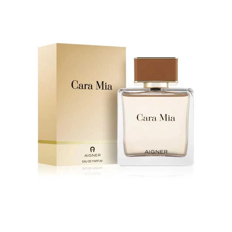 Etienne Aigner Cara Mia Women EDP Parfum 100ml Spray price in Bangladesh | Authentic Product by Shundorjo