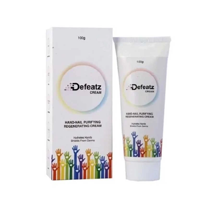 Defeatz Cream 100gm price in Bangladesh | Authentic Product by Shundorjo
