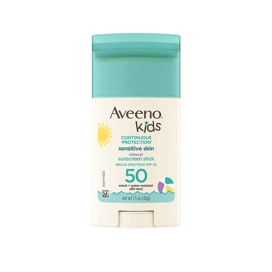 Avene Kids Continuous Protection Sunscreen Stick SPF 50 42gm price in Bangladesh | Authentic Product by Shundorjo