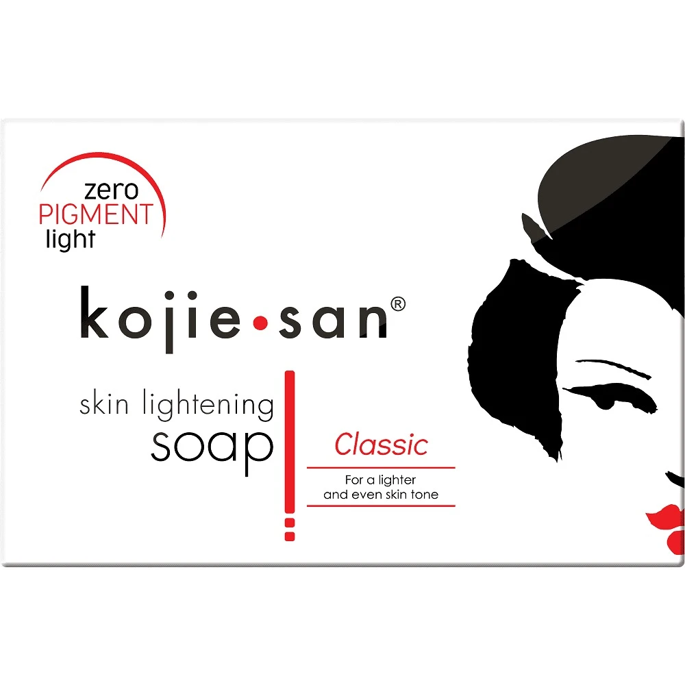 Kojie San Classic Skin Lightening Soap 135g price in Bangladesh | Authentic Product by Shundorjo