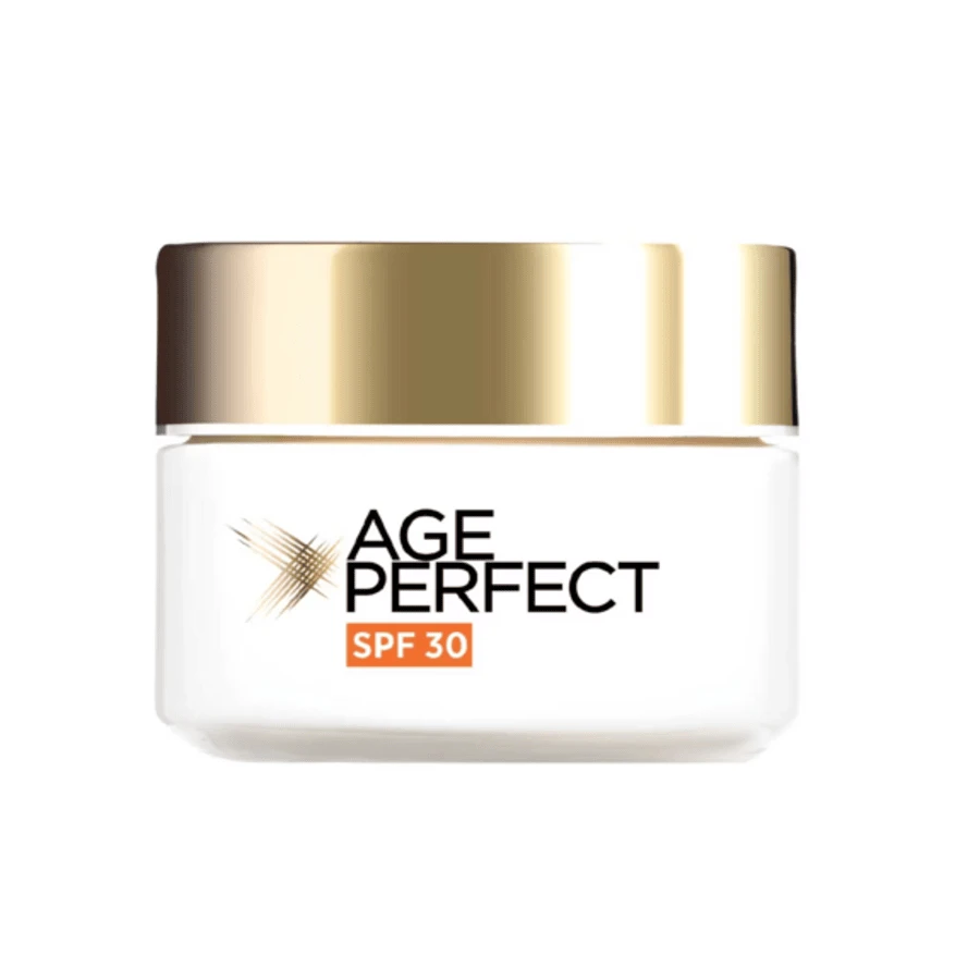 Loreal Paris Age Perfect Collagen Expert Day Cream SPF30 50ml price in Bangladesh | Authentic Product by Shundorjo