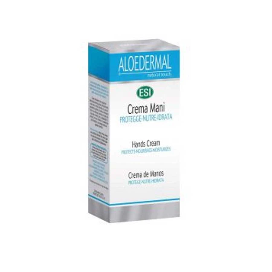 Aloedermal Hand Cream 50ml price in Bangladesh | Authentic Product by Shundorjo