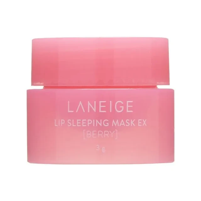 Laneige Lip Sleeping Mask 3g (Berry) – Overnight Lip Care price in Bangladesh | Buy original Foreign
