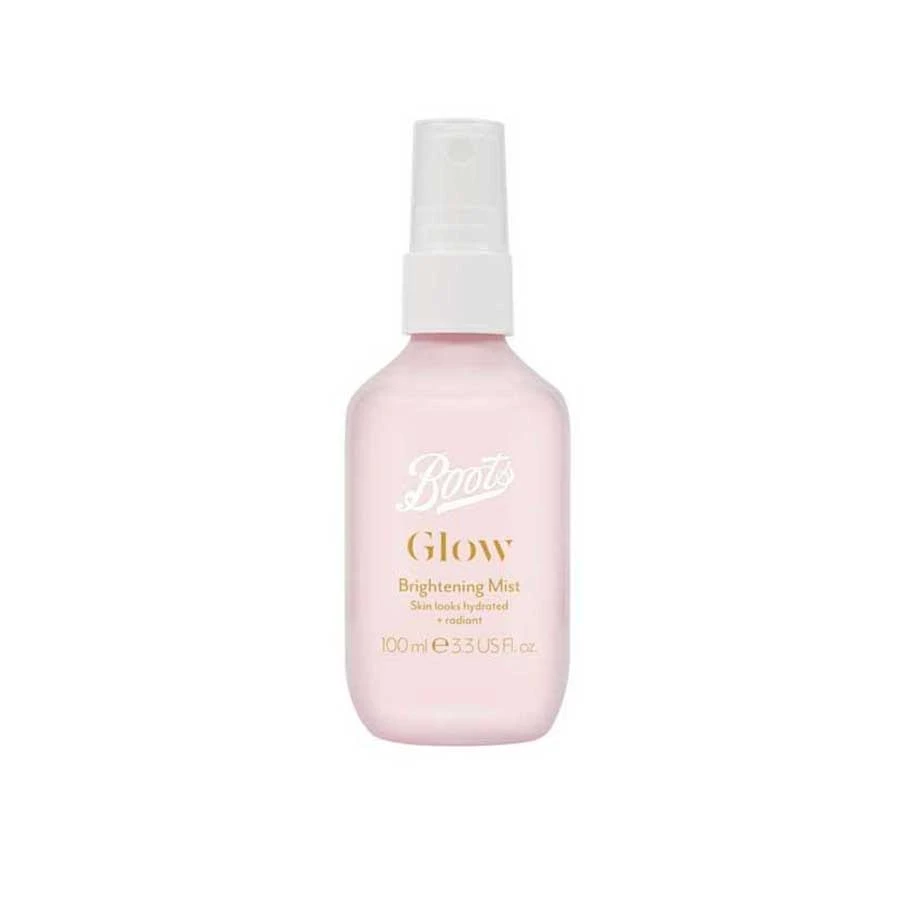 Boots Glow Brightening Mist 100ml price in Bangladesh | Authentic Product by Shundorjo