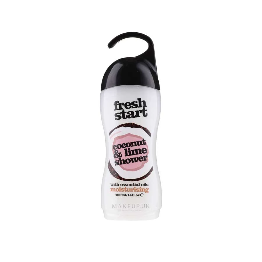 Xpel Fresh Start Coconut & Lime Shower Gel 300ml price in Bangladesh | Authentic Product by Shundorjo